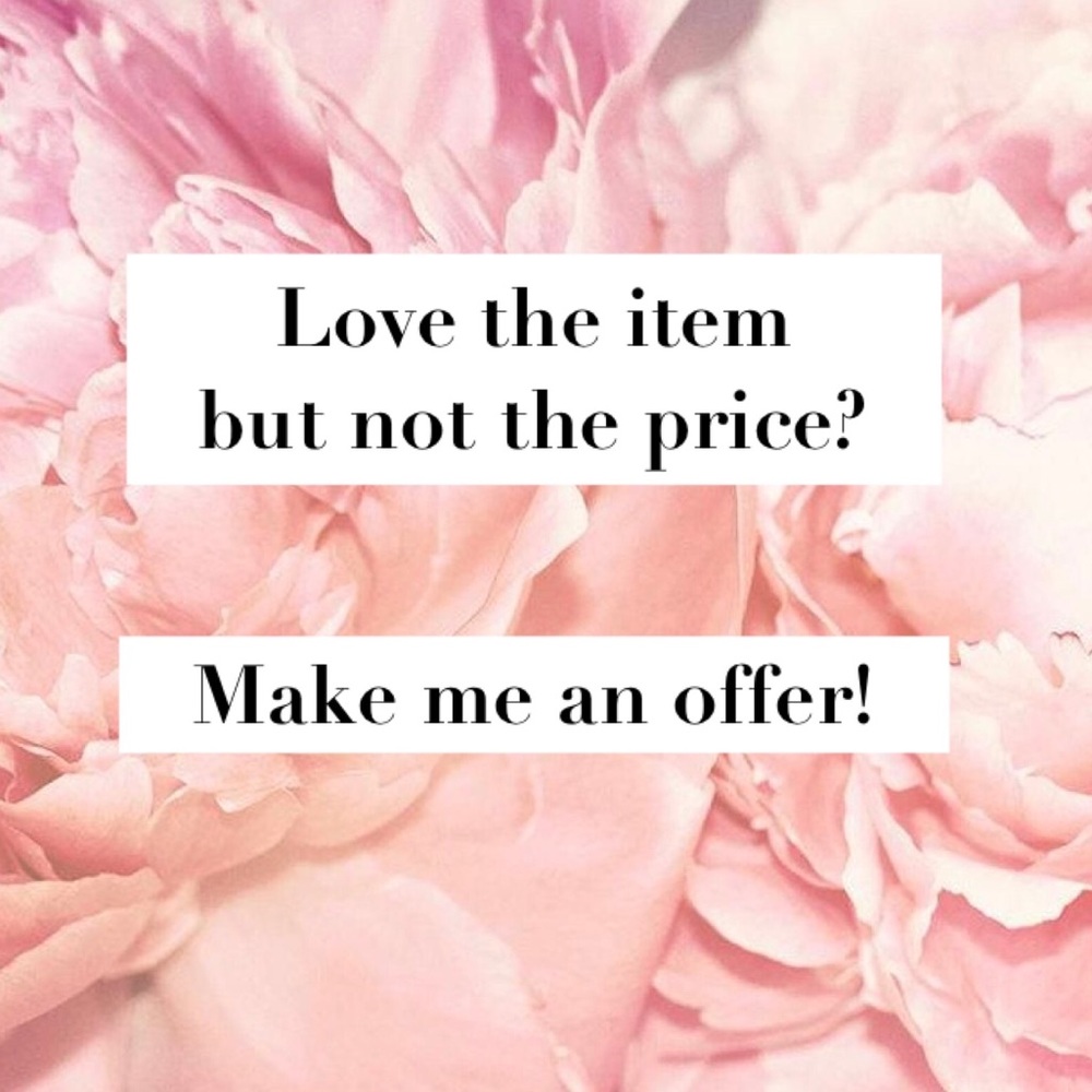 Offers Accepted!